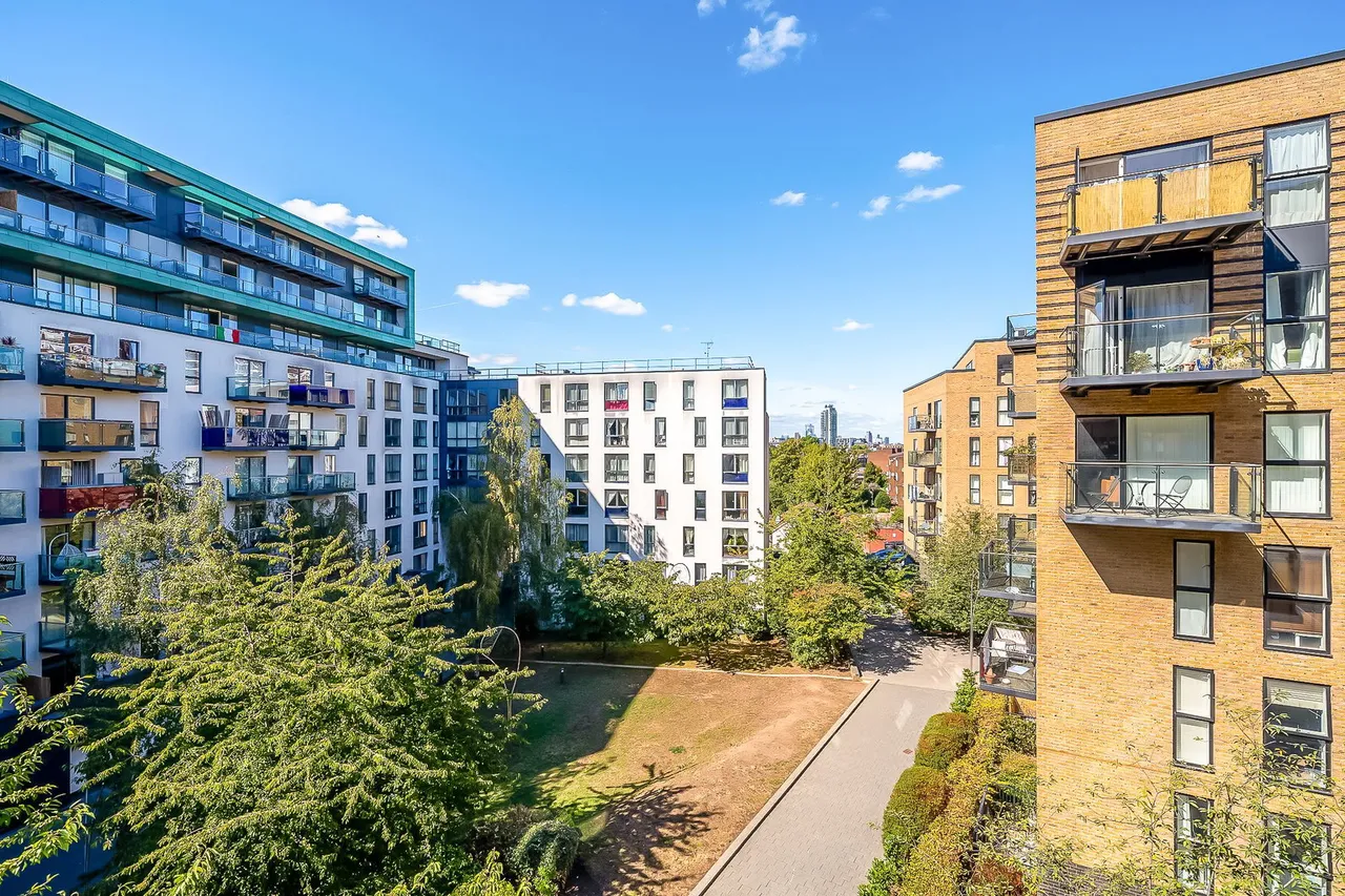 Conington Road, Lewisham, SE13, photo 14