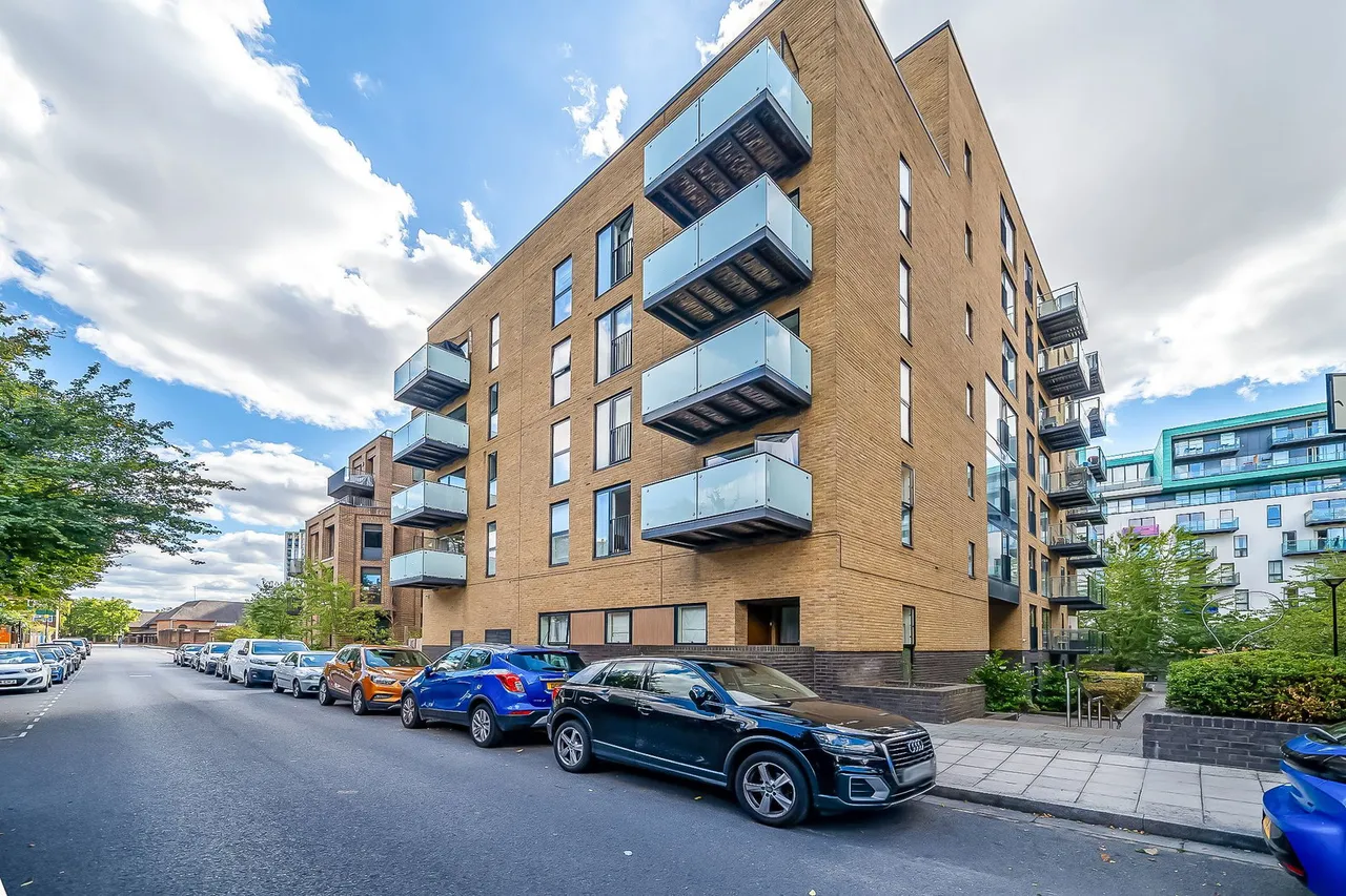 Conington Road, Lewisham, SE13, photo 20
