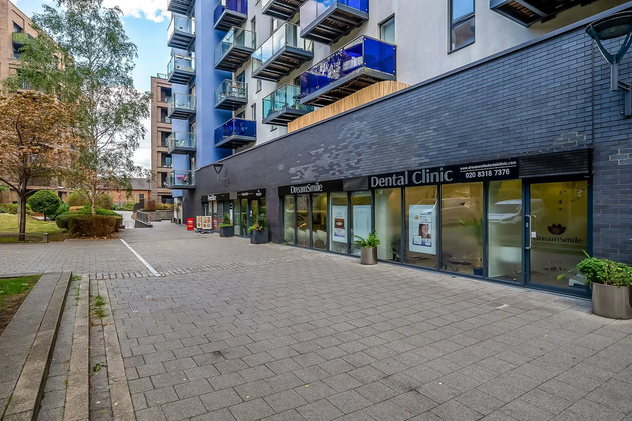 Conington Road, Lewisham, SE13, photo 18