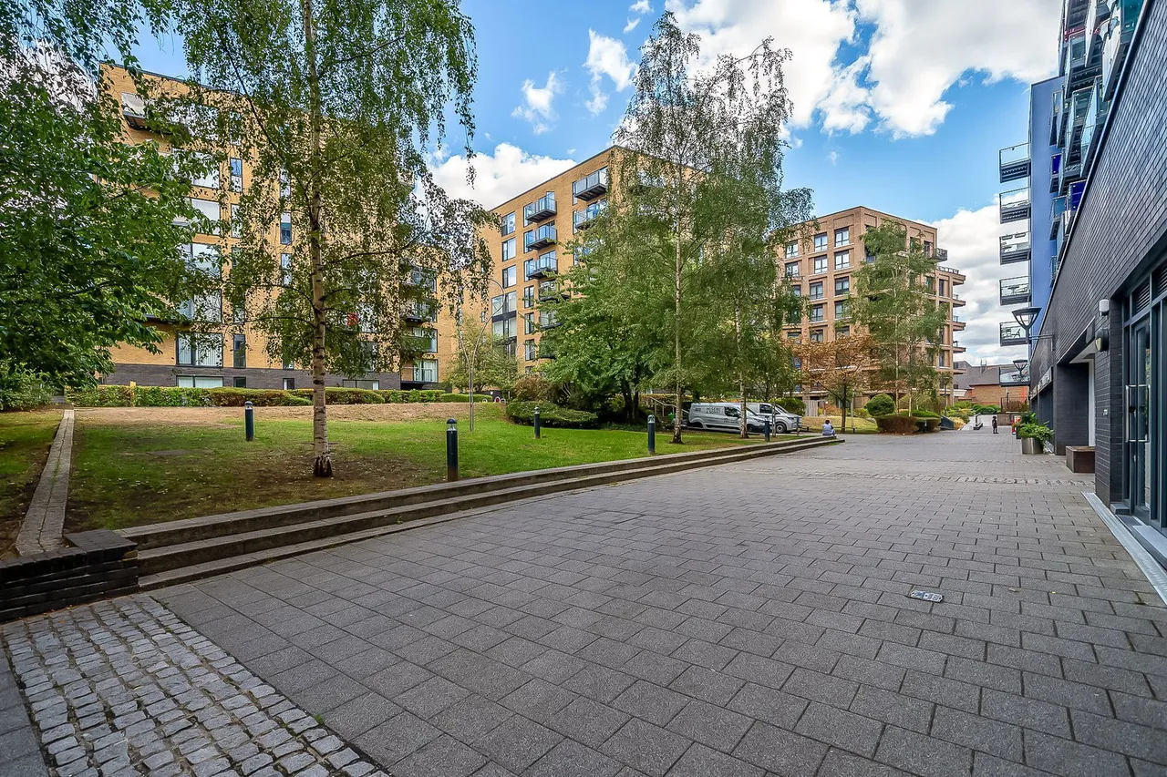 Conington Road, Lewisham, SE13, photo 19