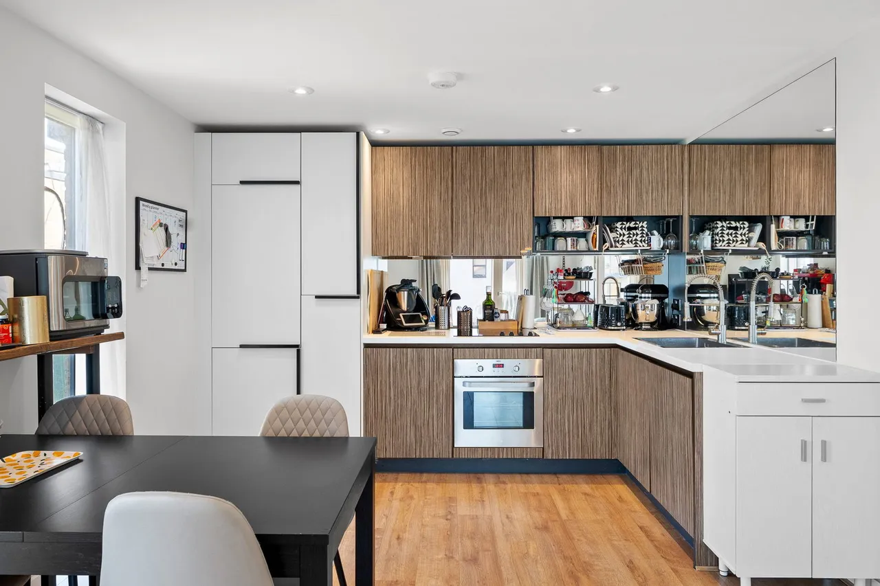 Conington Road, Lewisham, SE13, photo 5