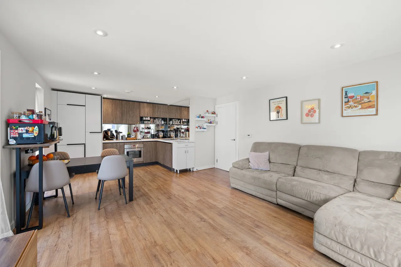 Conington Road, Lewisham, SE13, photo 4