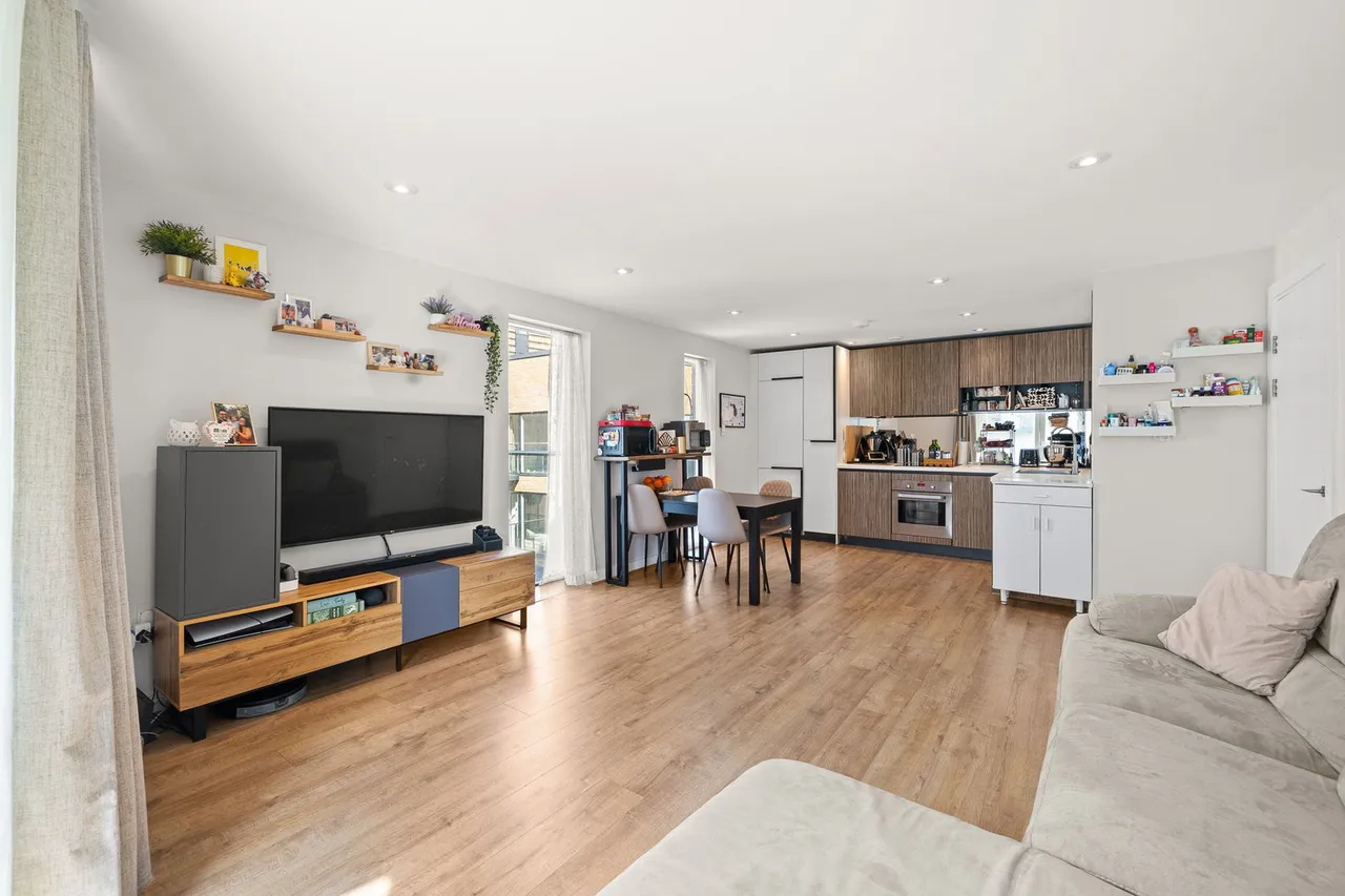 Conington Road, Lewisham, SE13, photo 2