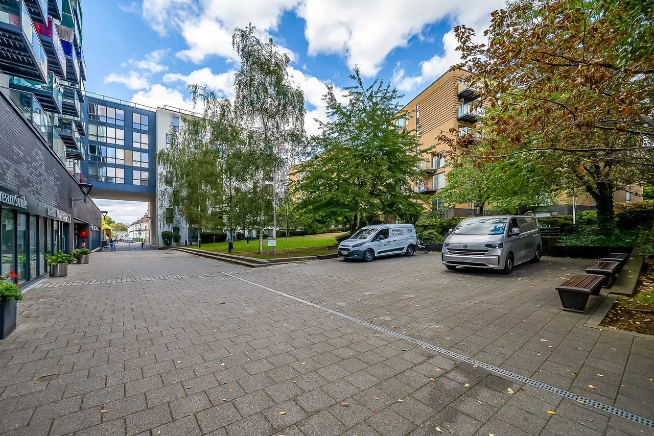 Conington Road, Lewisham, SE13, photo 17