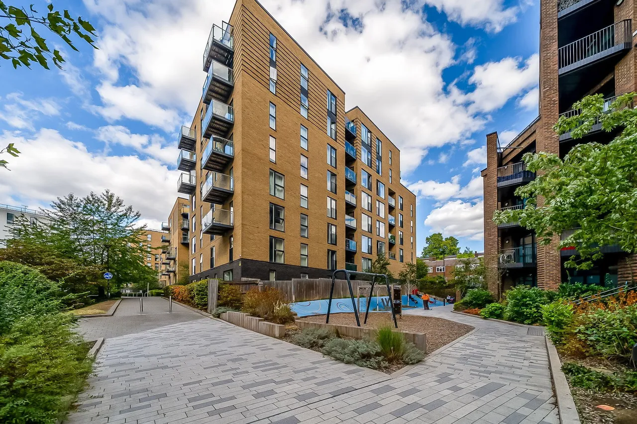 Conington Road, Lewisham, SE13, photo 21