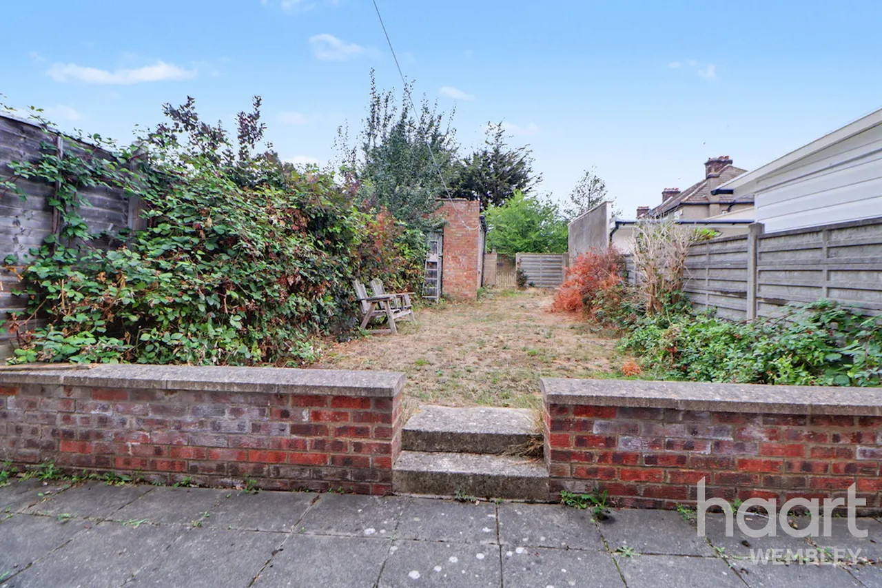 Dunster Drive, London, NW9, photo 9