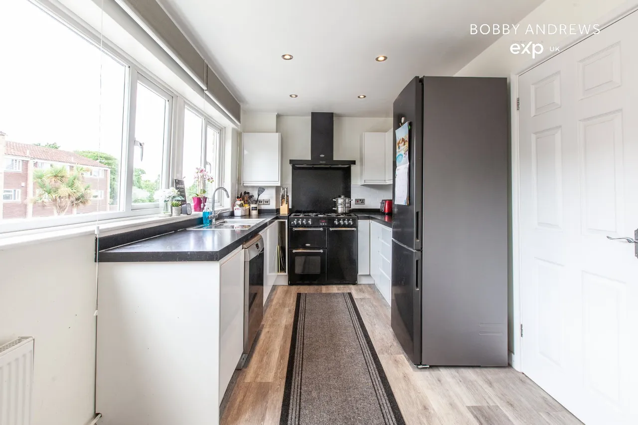 Kingsmead Close, DA15, photo 8