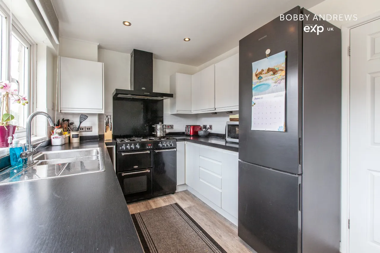 4 bed house for sale, Kingsmead Close, DA15