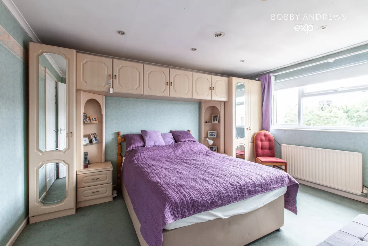 Kingsmead Close, DA15, photo 10