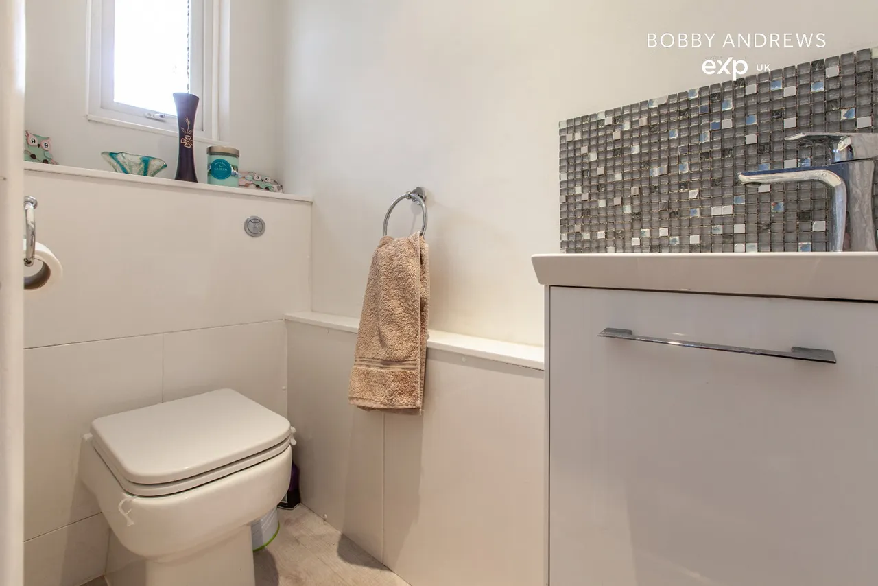 Kingsmead Close, DA15, photo 18