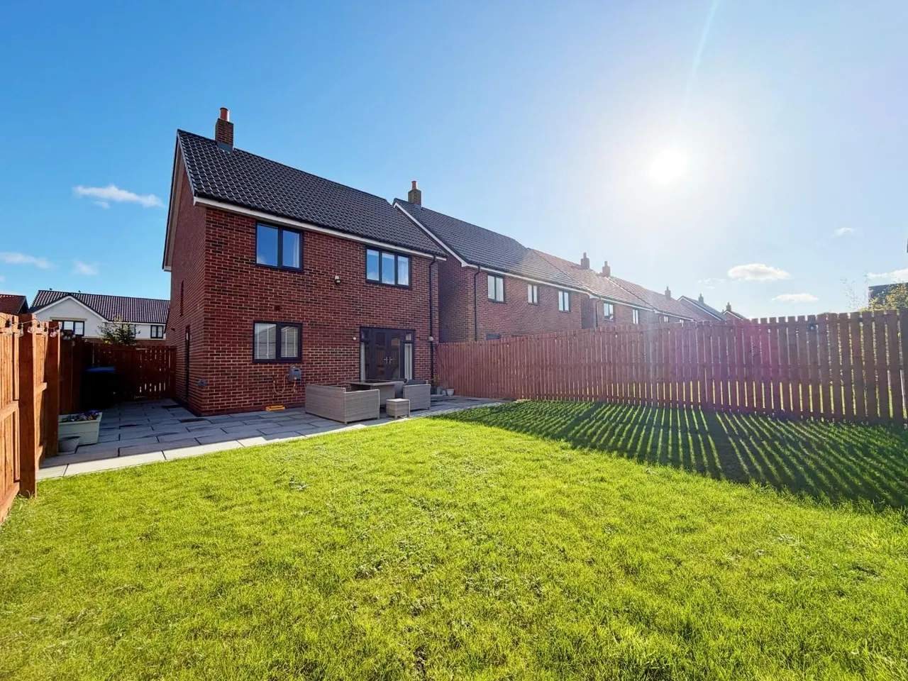 Cartwright Close, Sedgefield, TS21, photo 28