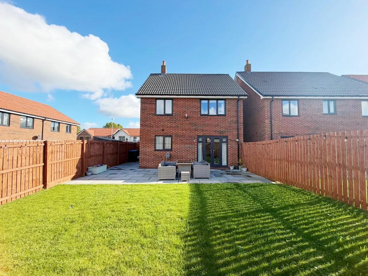 Cartwright Close, Sedgefield, TS21, photo 25