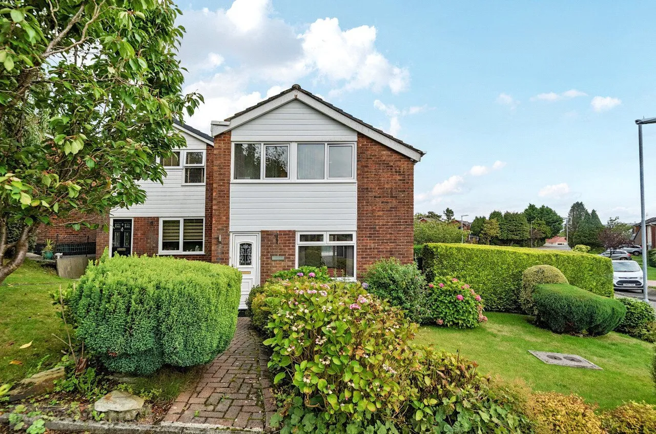 Cottage Walk, Shawclough, OL12, photo 2