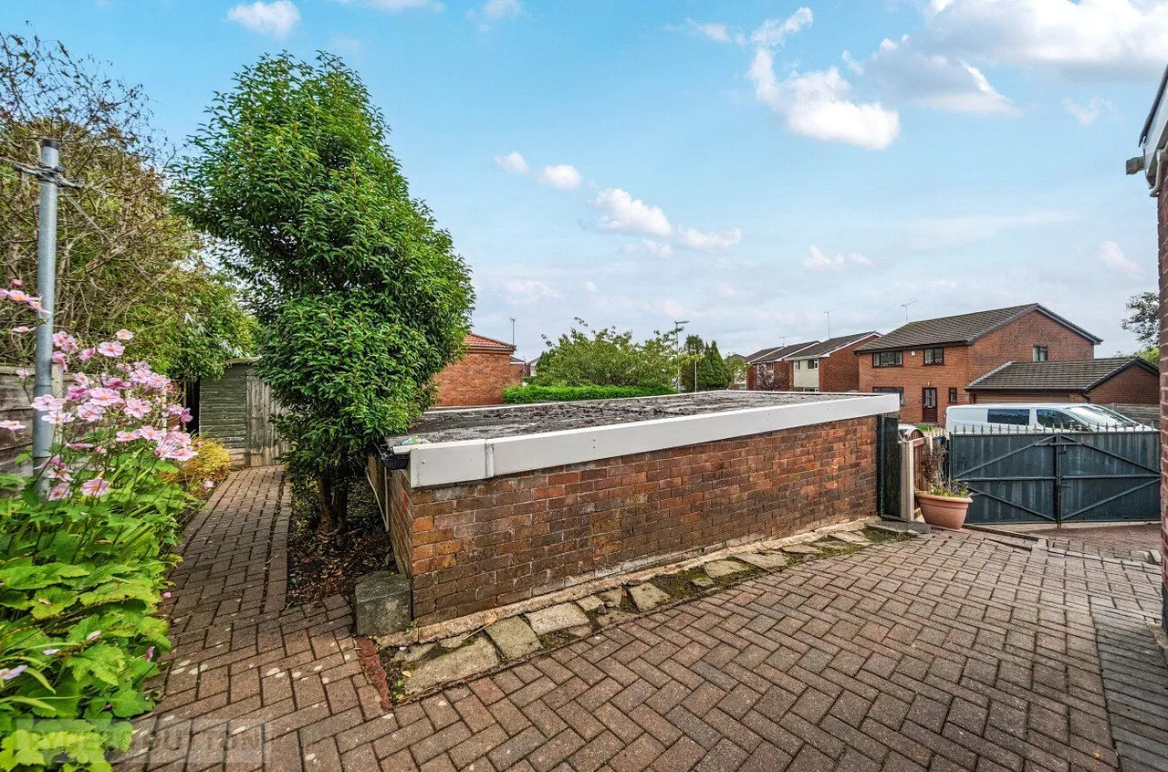 Cottage Walk, Shawclough, OL12, photo 18