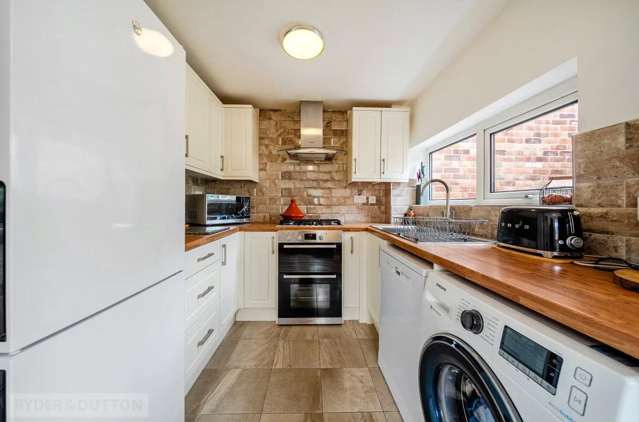 Cottage Walk, Shawclough, OL12, photo 5