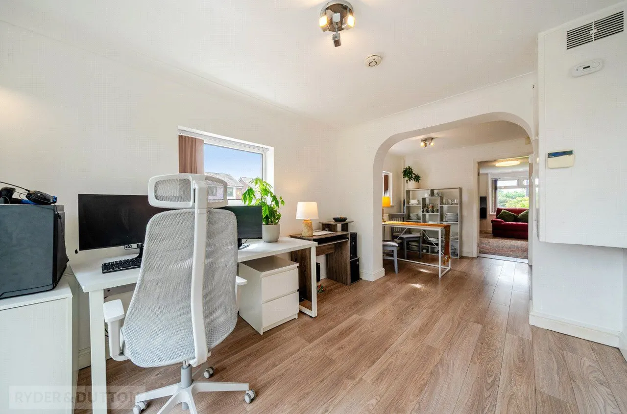 Cottage Walk, Shawclough, OL12, photo 4