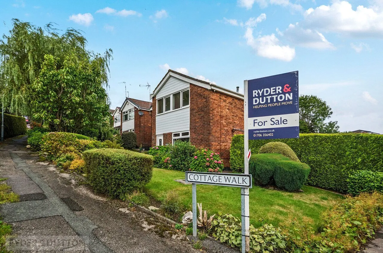 Cottage Walk, Shawclough, OL12, photo 19