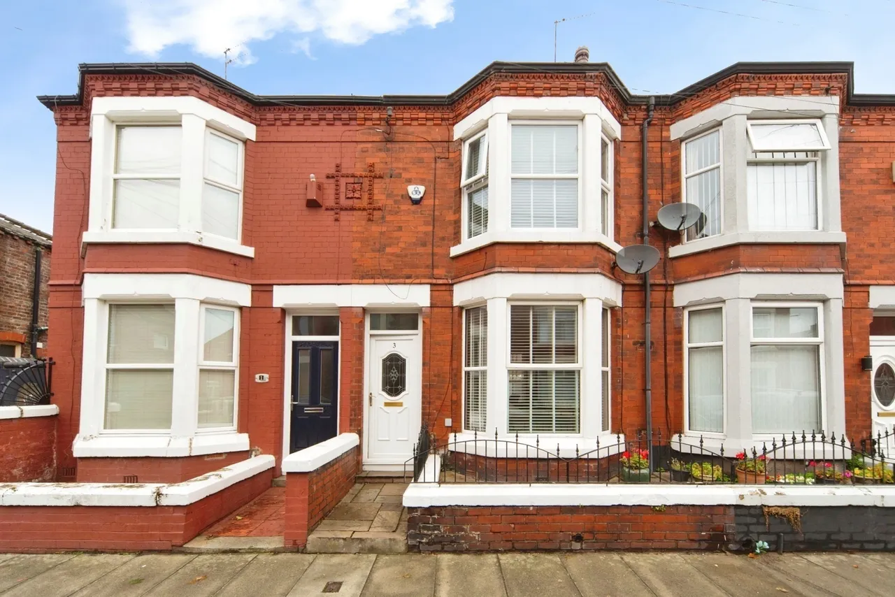 Endborne Road, Orrell Park, L9, photo 2