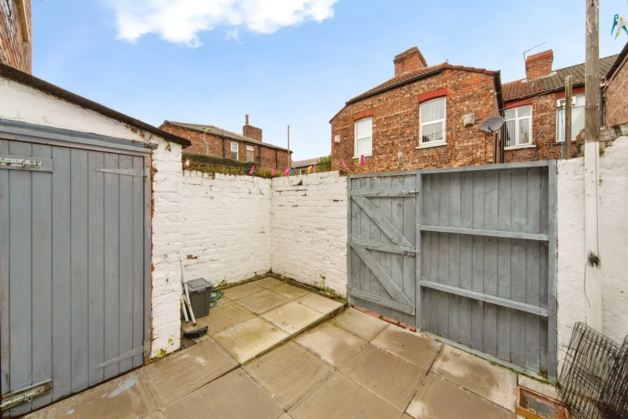 Endborne Road, Orrell Park, L9, photo 20