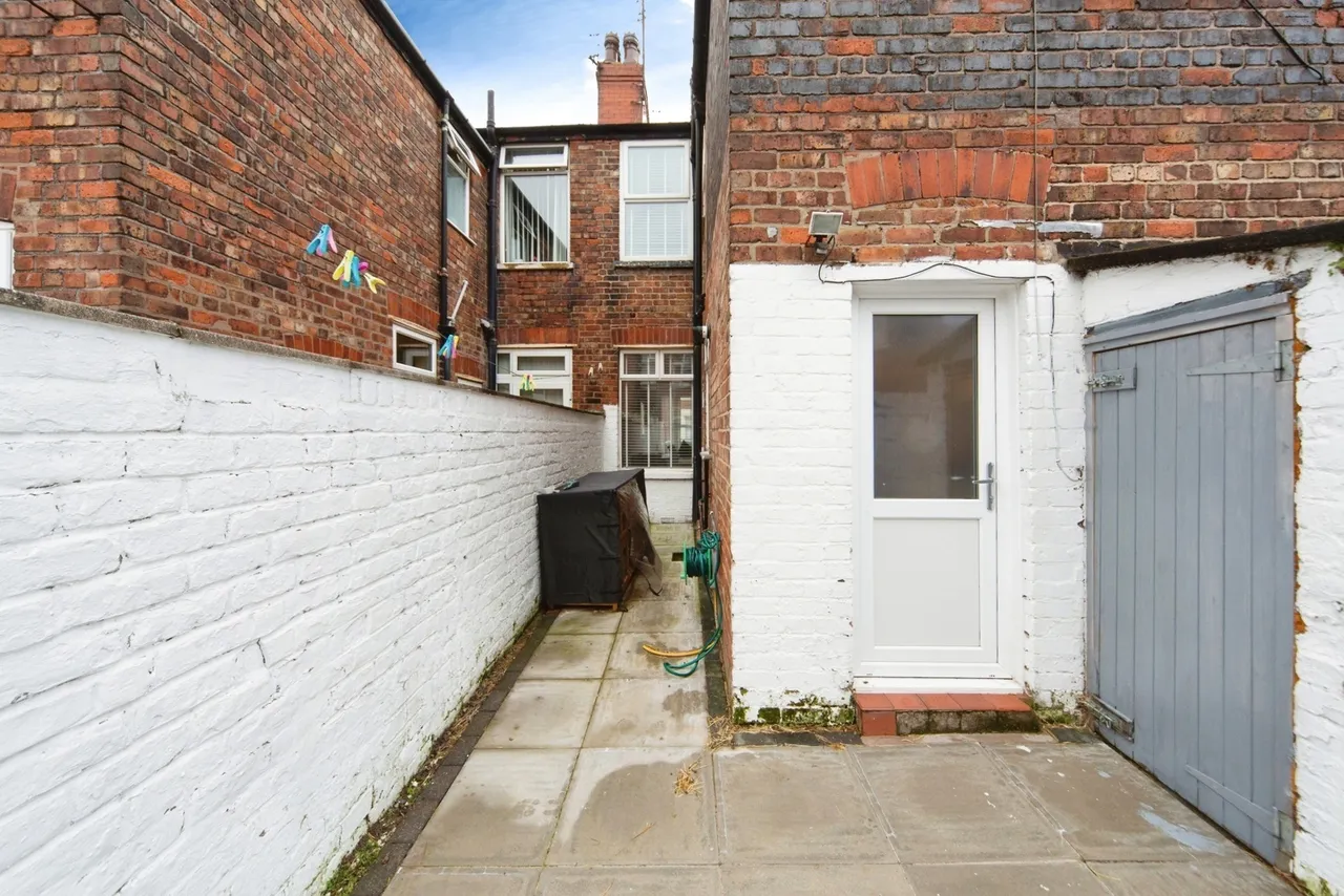 Endborne Road, Orrell Park, L9, photo 19