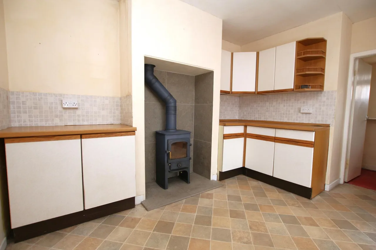 Clint Lane, Navenby, LN5, photo 5