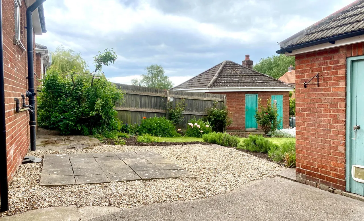 Clint Lane, Navenby, LN5, photo 13