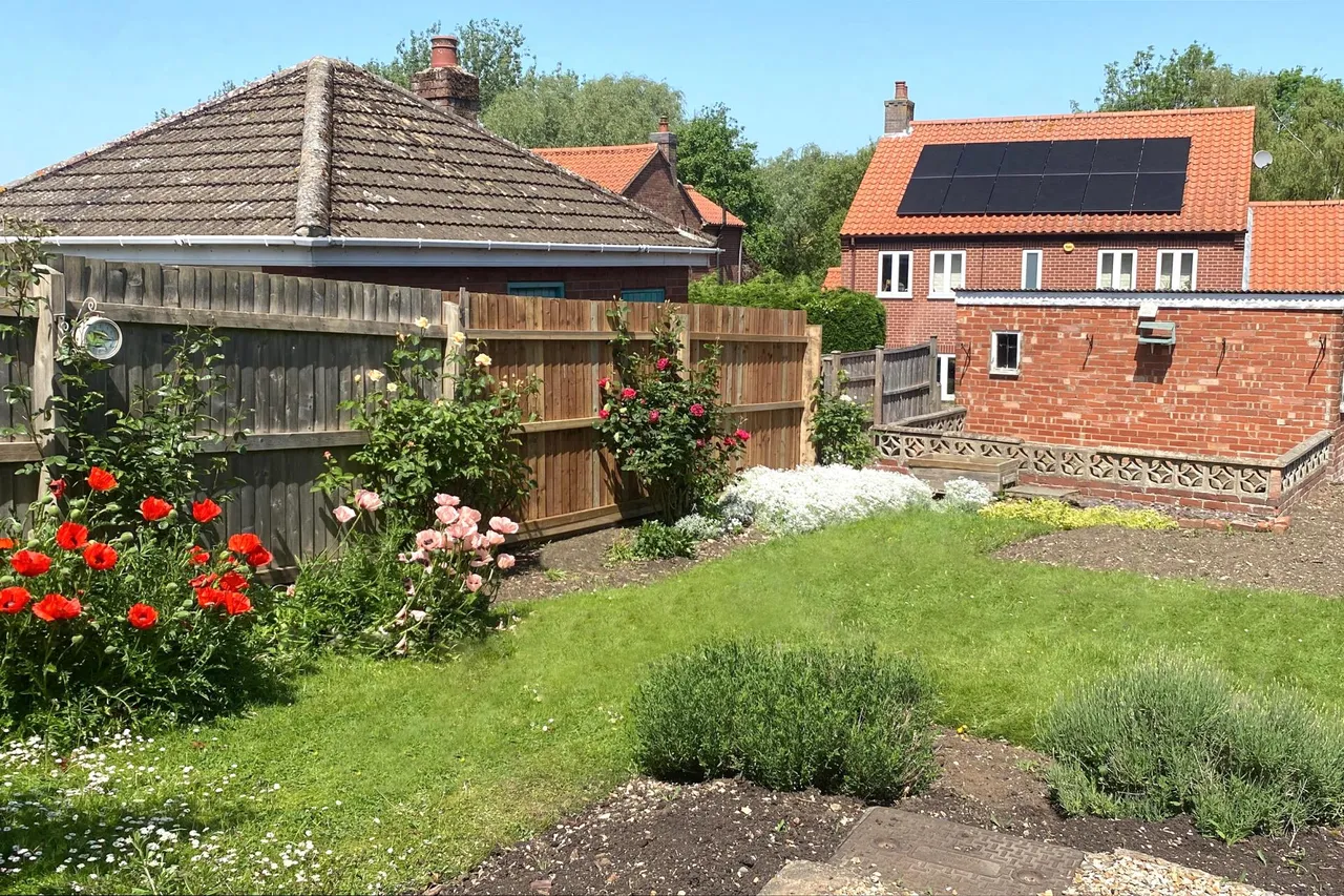Clint Lane, Navenby, LN5, photo 14