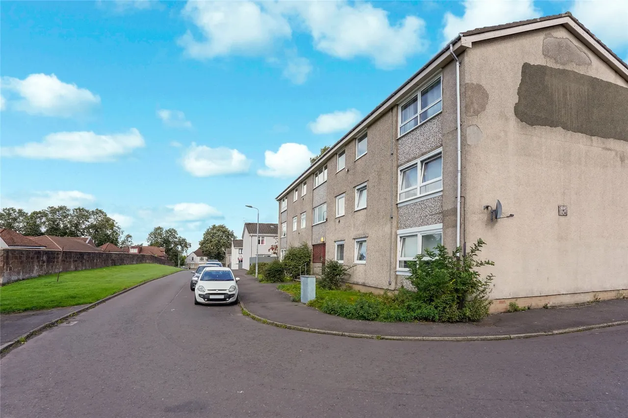 Margaret Street, Coatbridge, ML5, photo 20