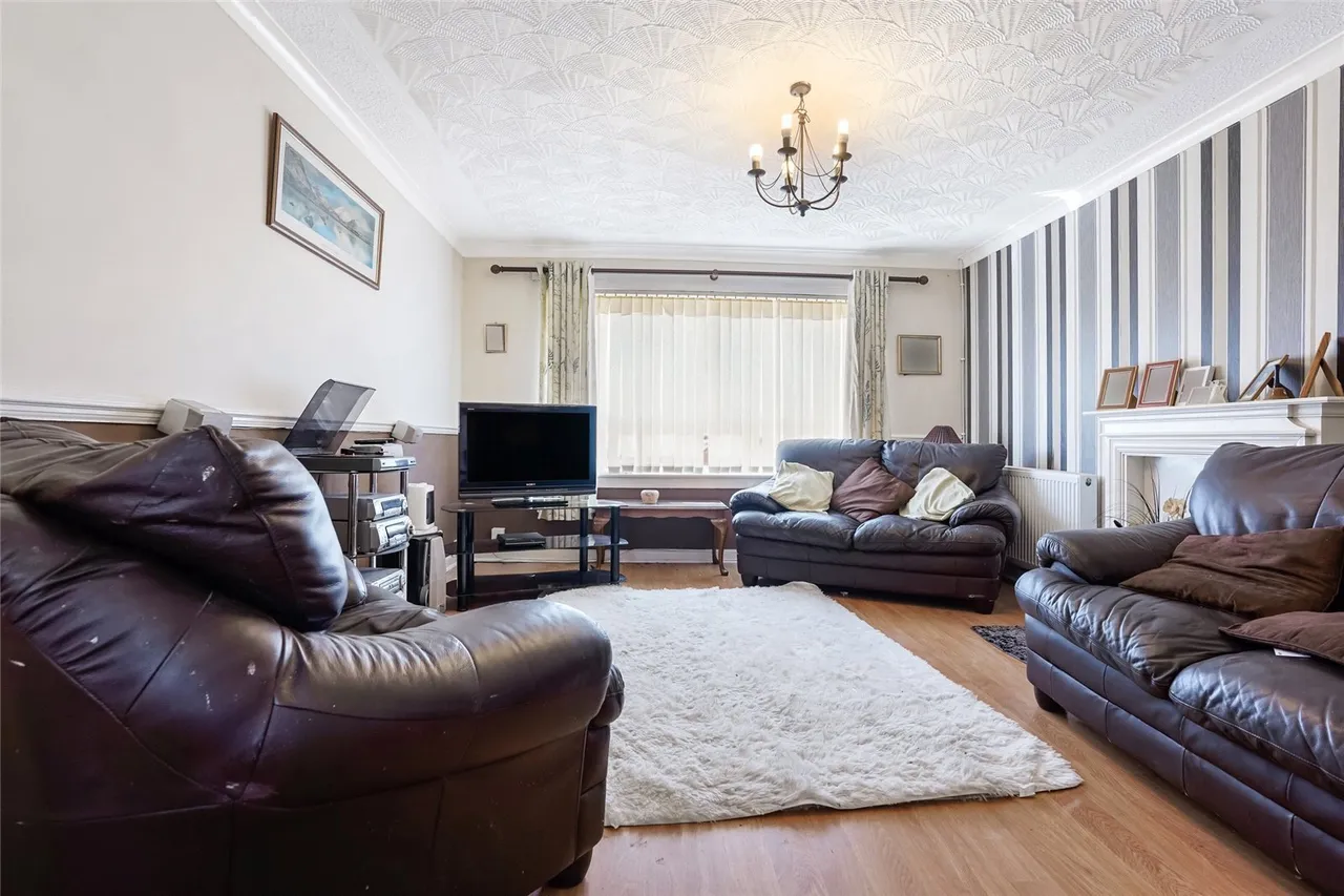 Margaret Street, Coatbridge, ML5, photo 6