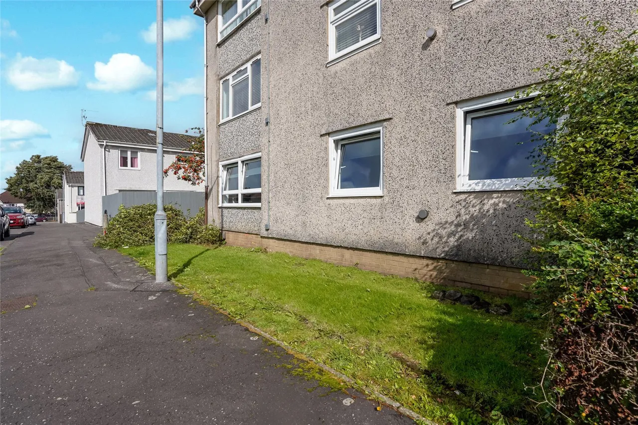 Margaret Street, Coatbridge, ML5, photo 17