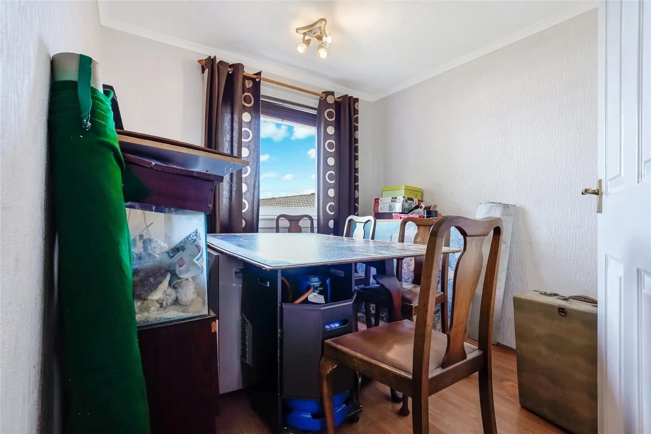 Margaret Street, Coatbridge, ML5, photo 11