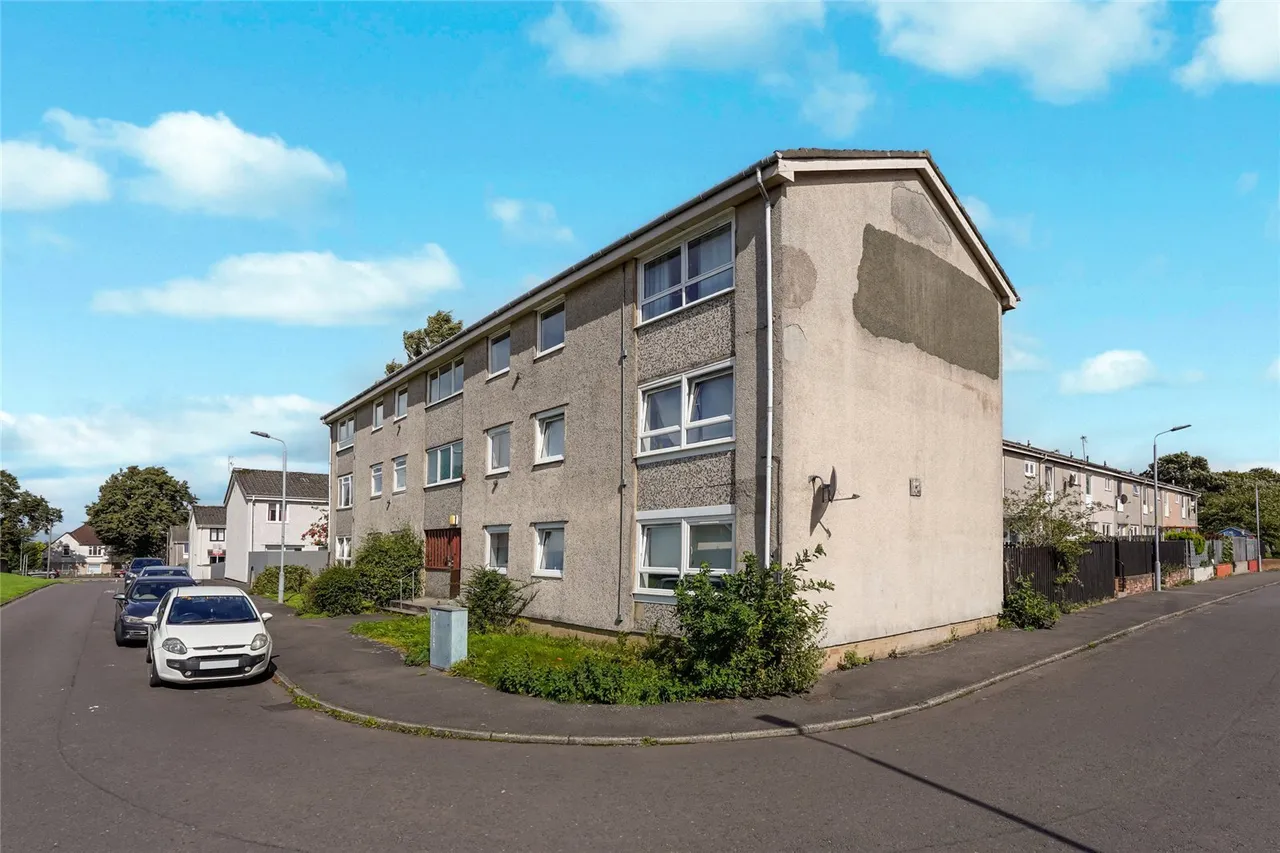 Margaret Street, Coatbridge, ML5, photo 19