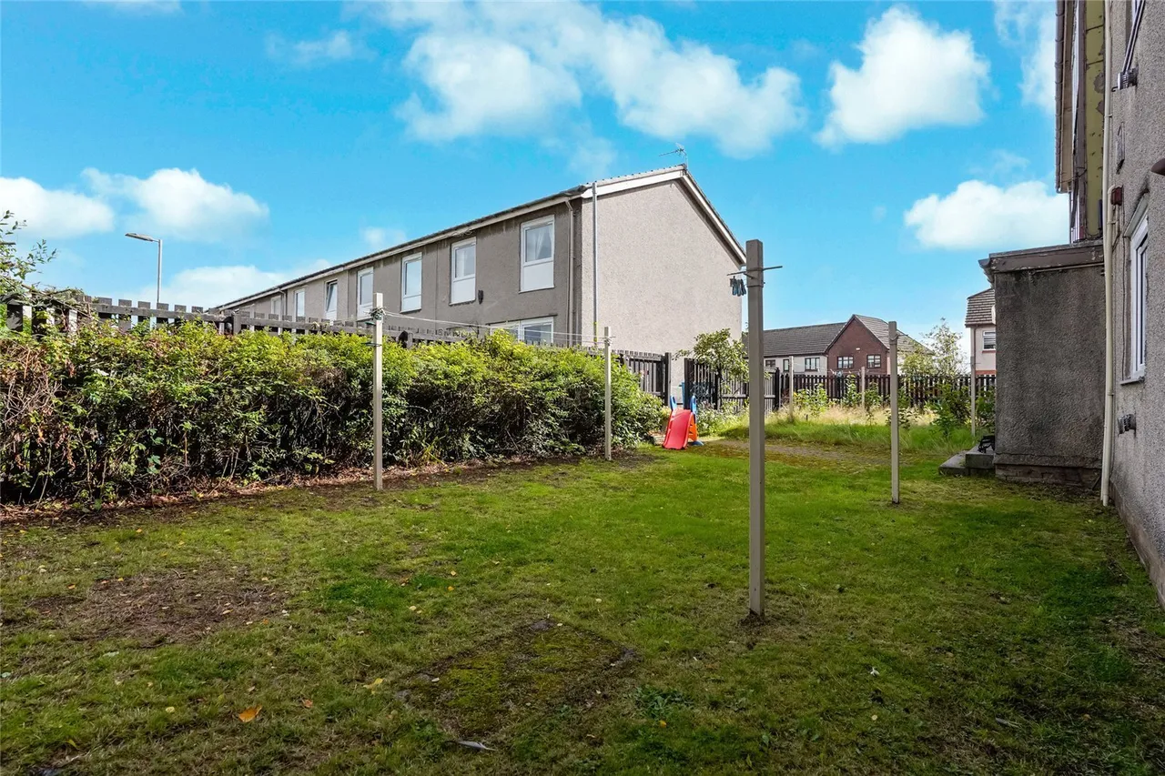 Margaret Street, Coatbridge, ML5, photo 18