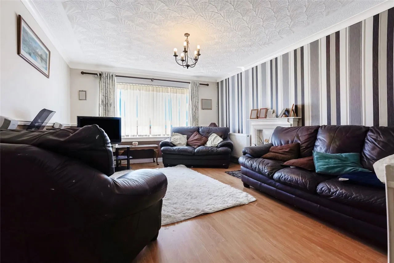 Margaret Street, Coatbridge, ML5, photo 5