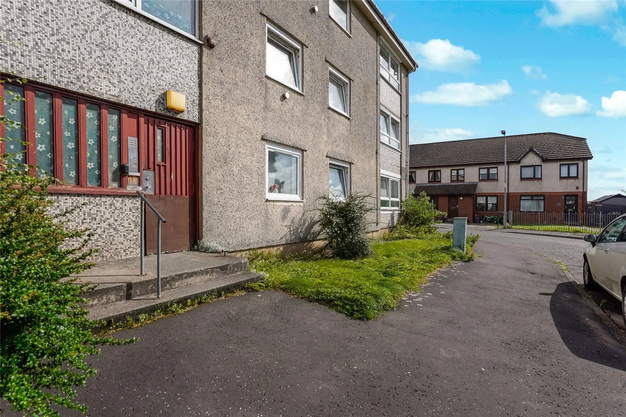 Margaret Street, Coatbridge, ML5, photo 2
