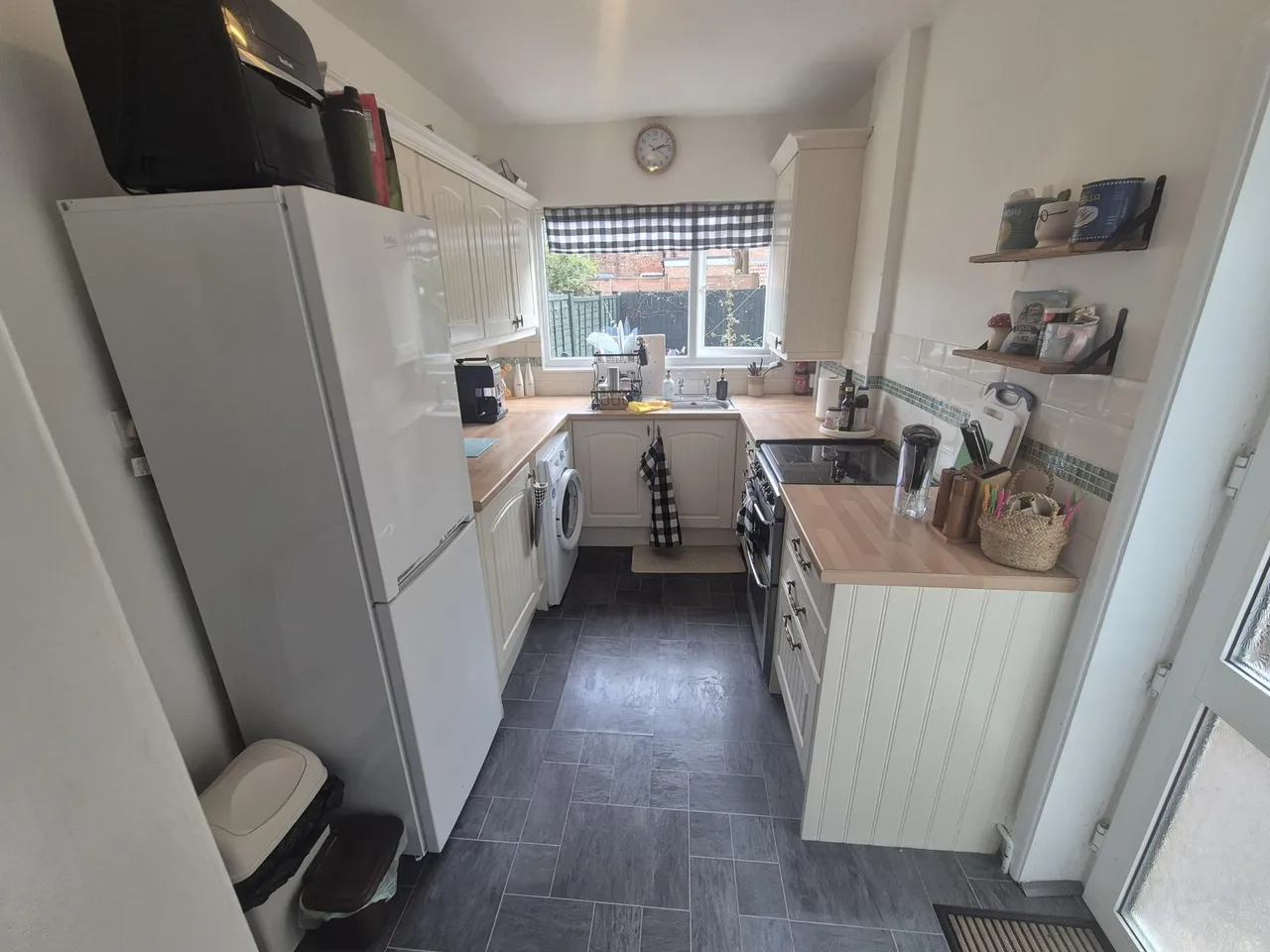 Sharman Road, St. James, NN5, photo 2