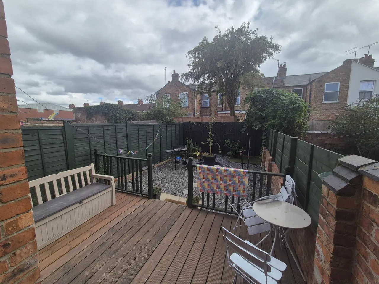 Sharman Road, St. James, NN5, photo 5