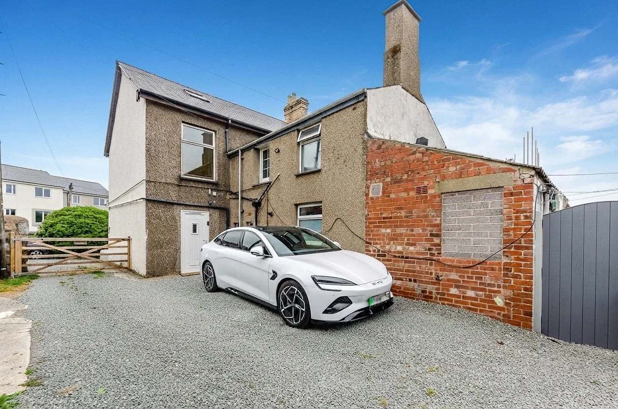 Criccieth, LL52, photo 9