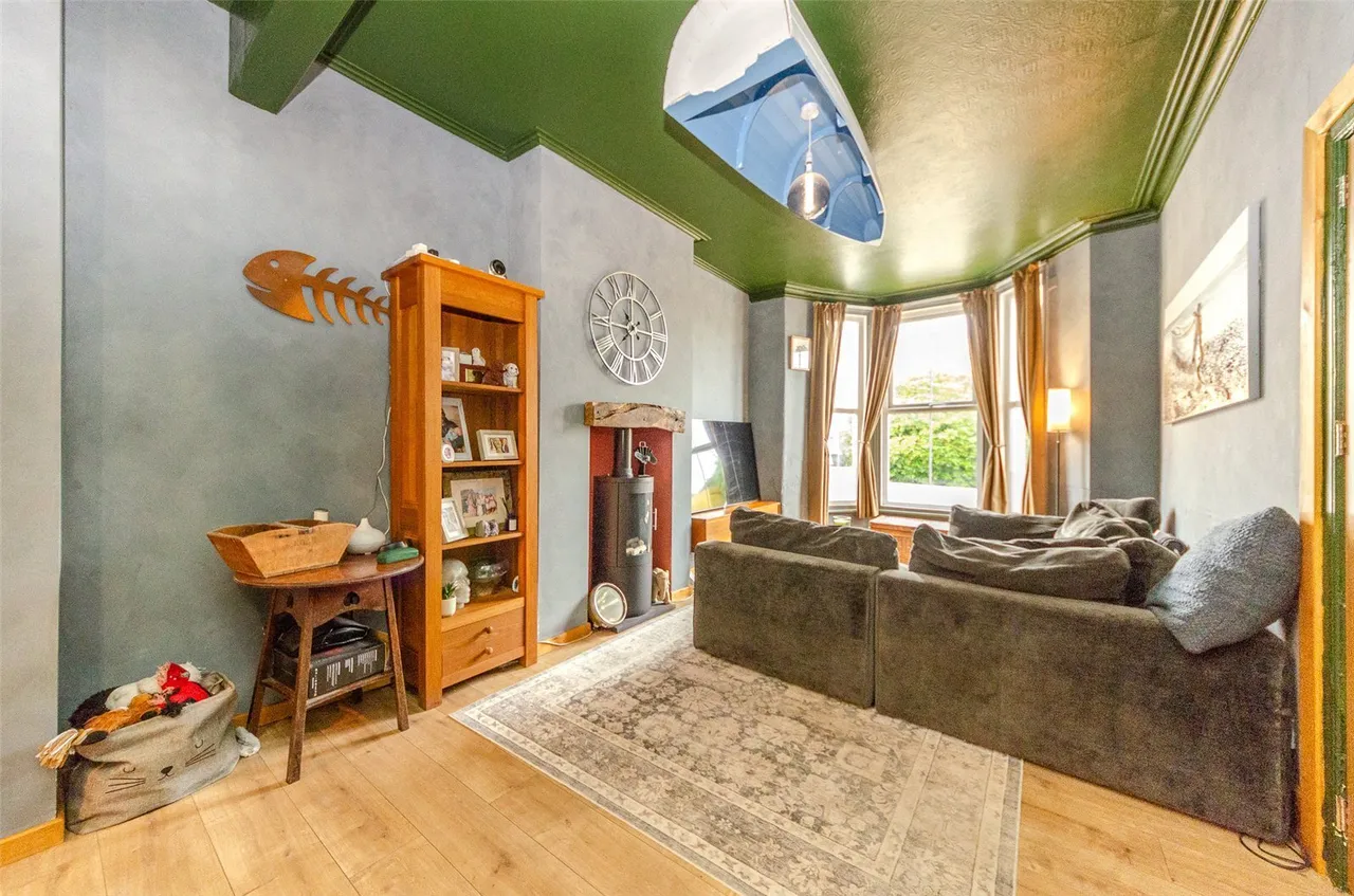 Criccieth, LL52, photo 2