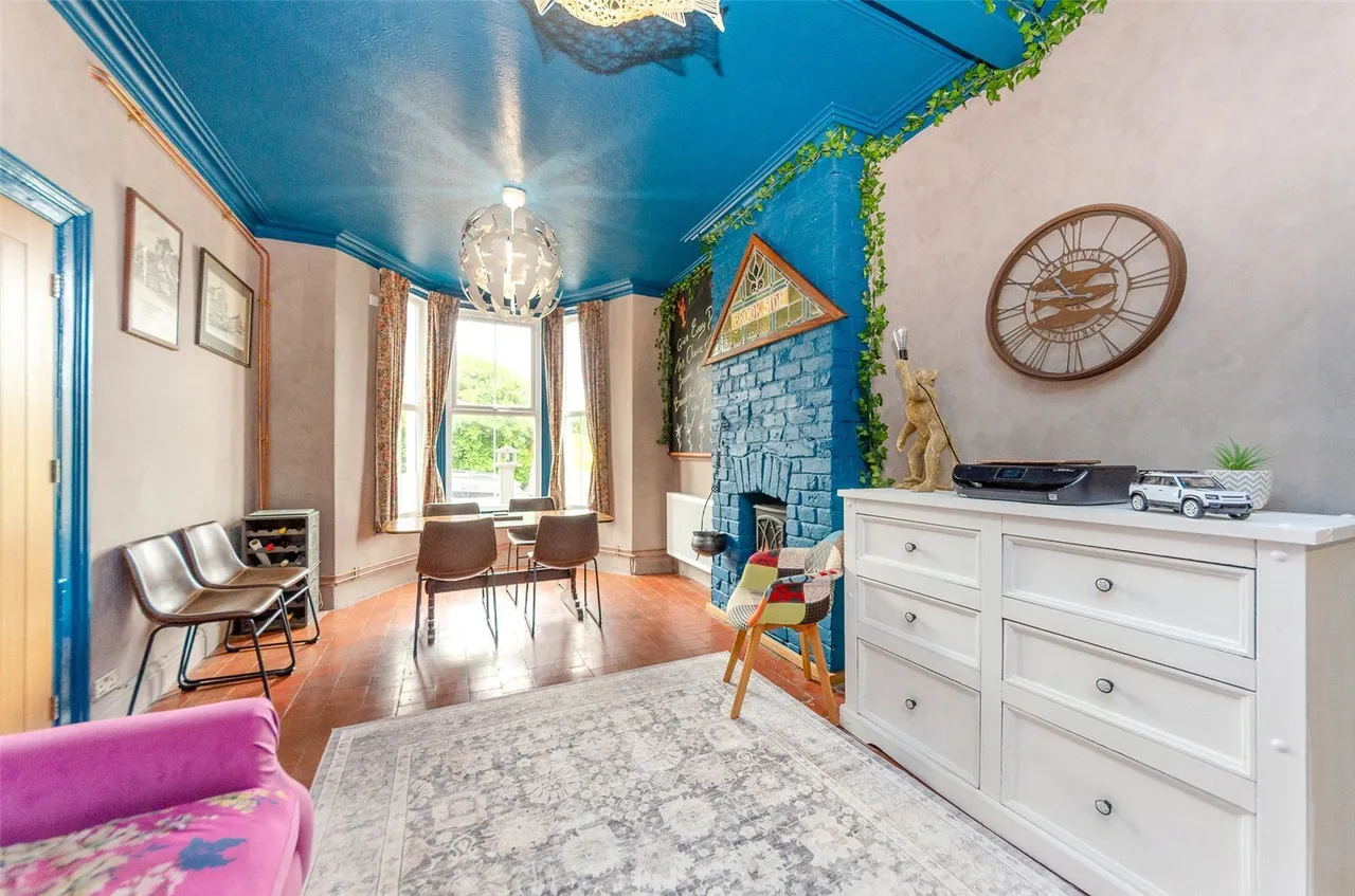 Criccieth, LL52, photo 4
