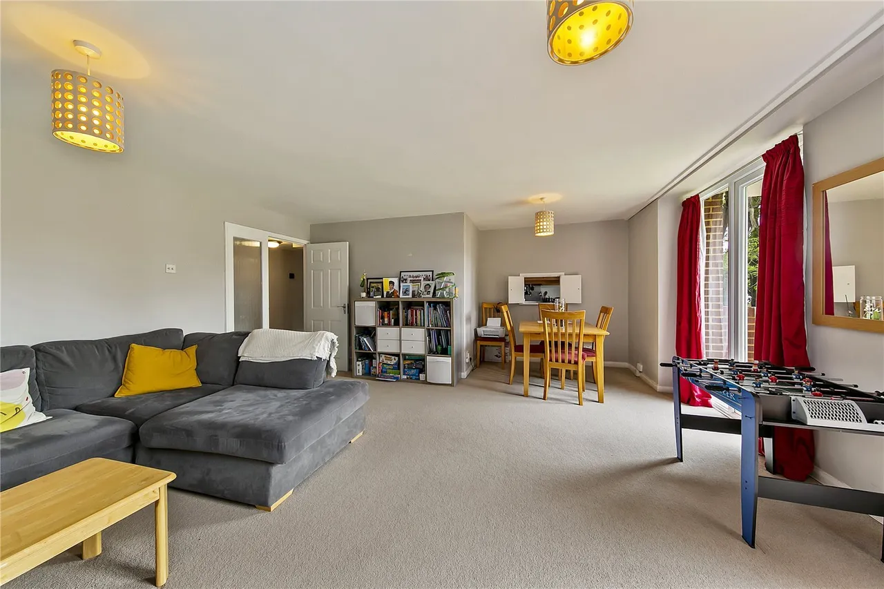 River Reach, Teddington, TW11, photo 4