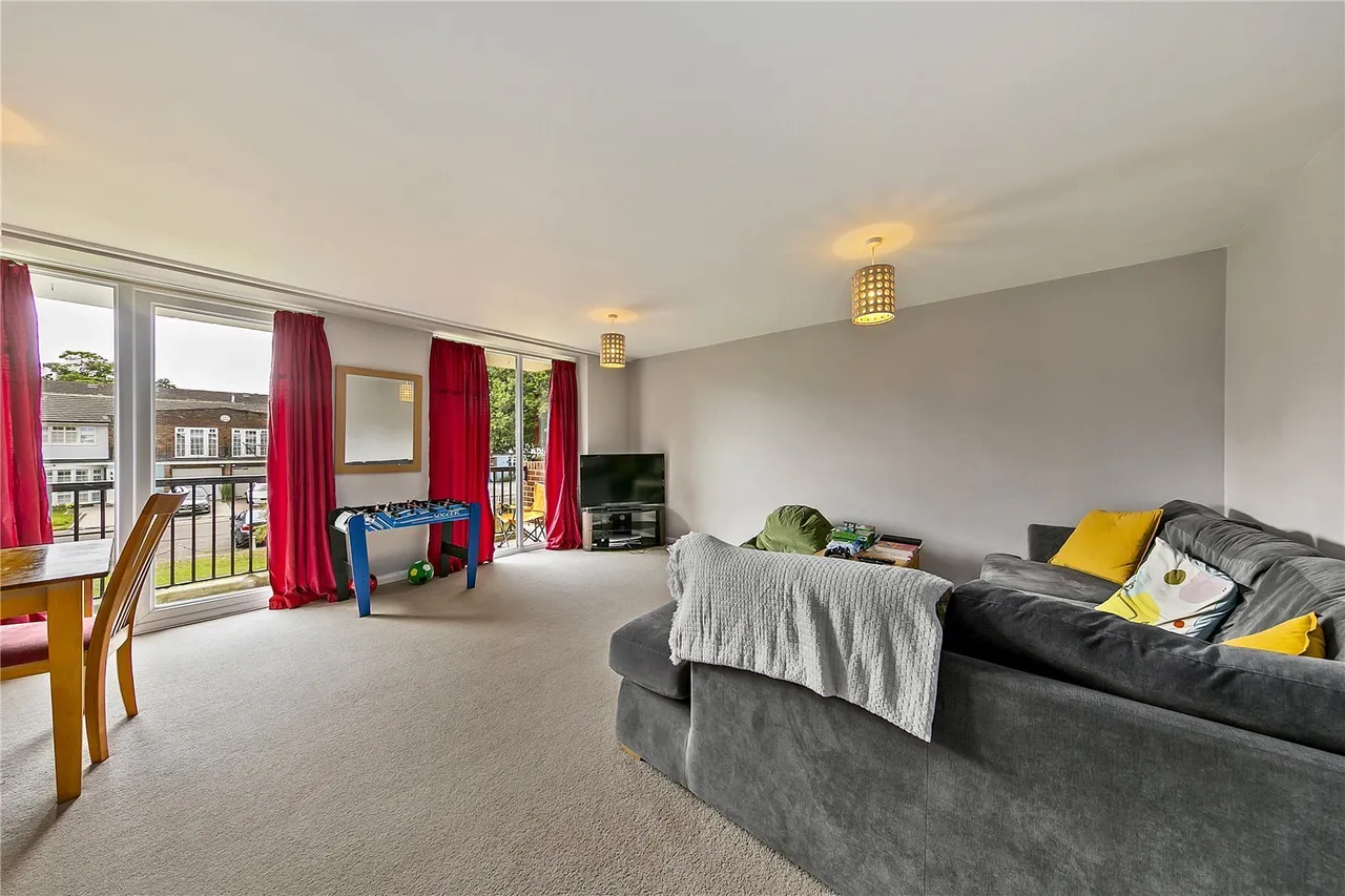 River Reach, Teddington, TW11, photo 3