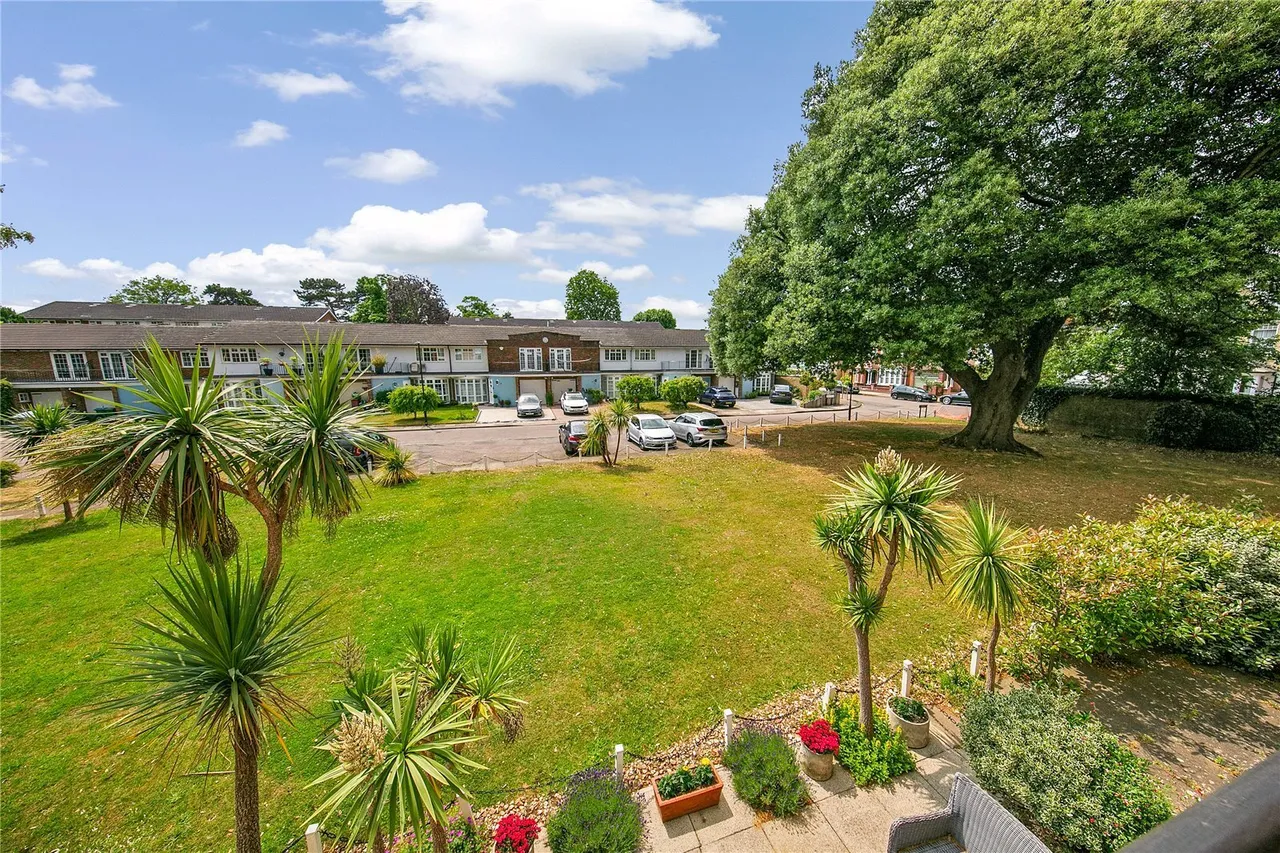 River Reach, Teddington, TW11, photo 10