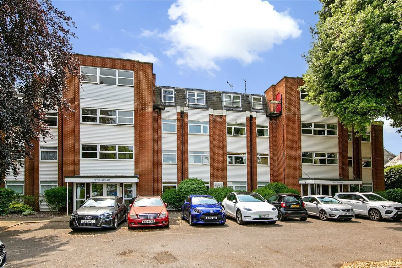 River Reach, Teddington, TW11, photo 12