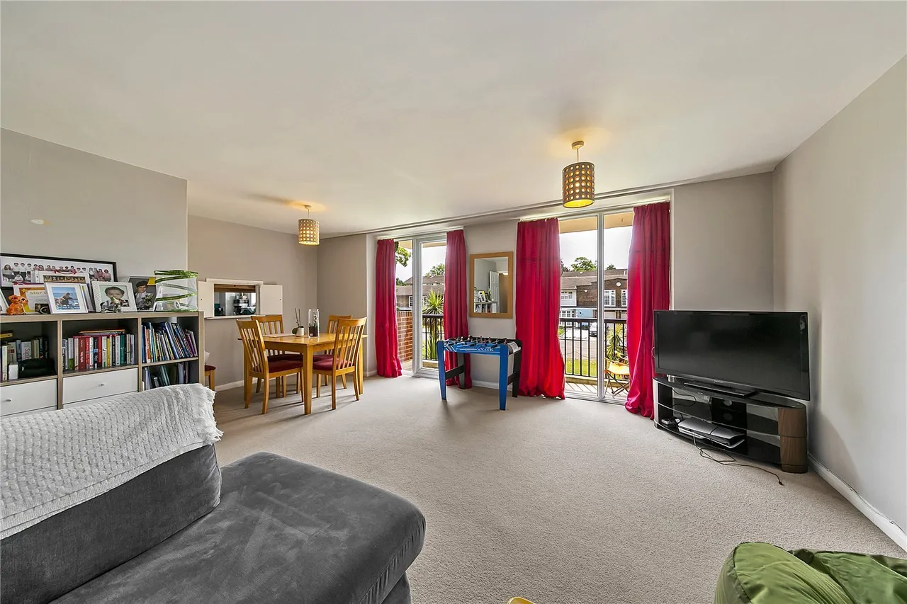River Reach, Teddington, TW11, photo 5