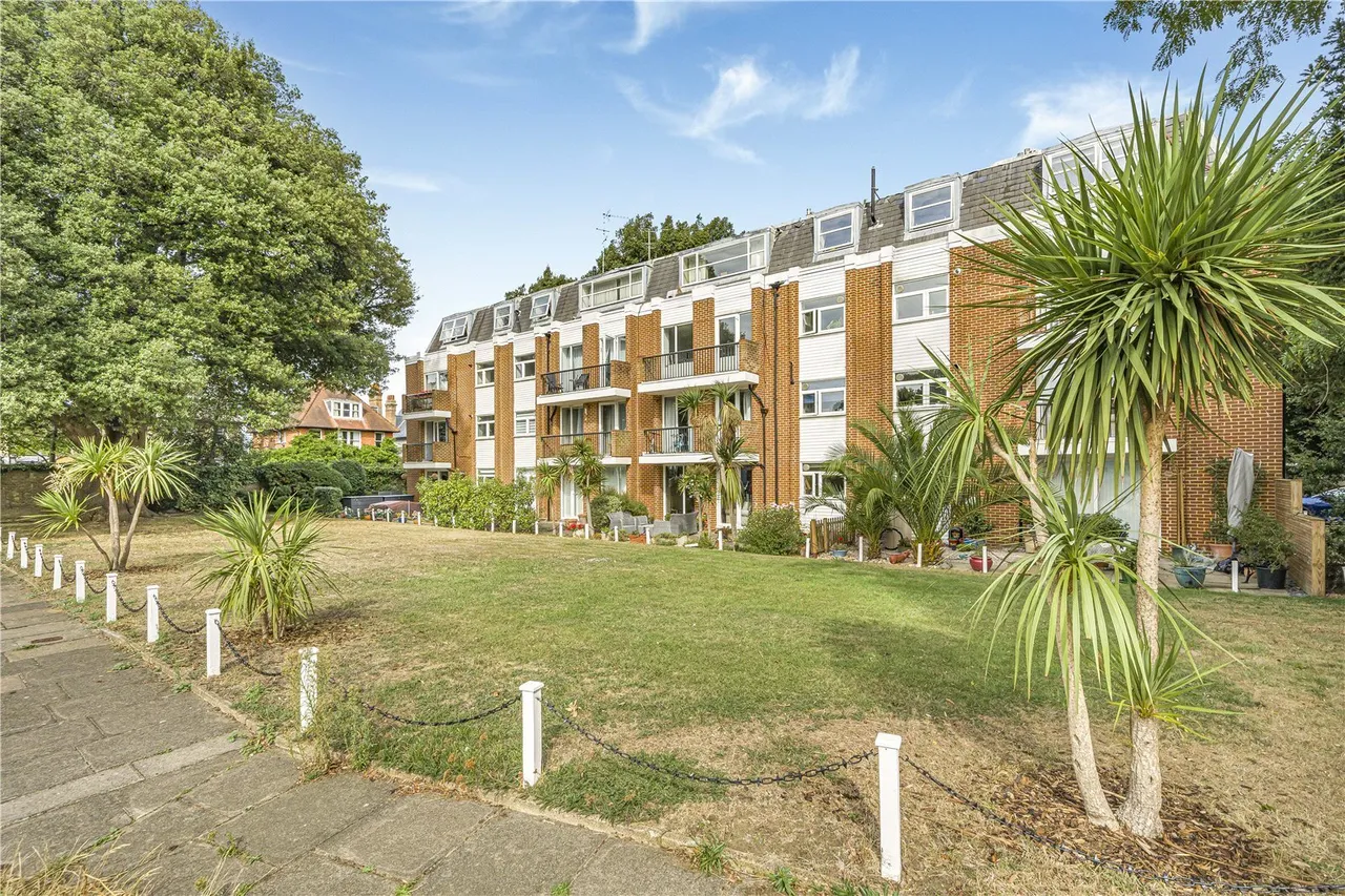 River Reach, Teddington, TW11, photo 13