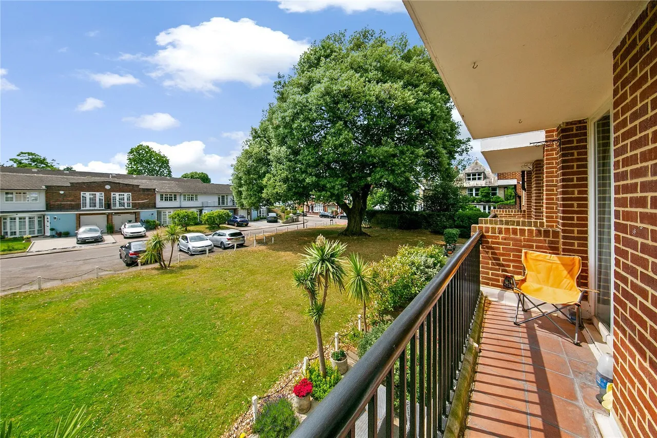 River Reach, Teddington, TW11, photo 2