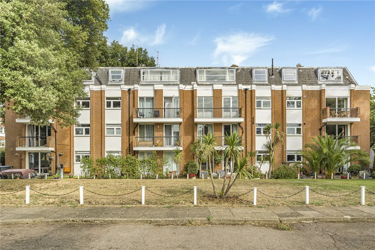 River Reach, Teddington, TW11, photo 14