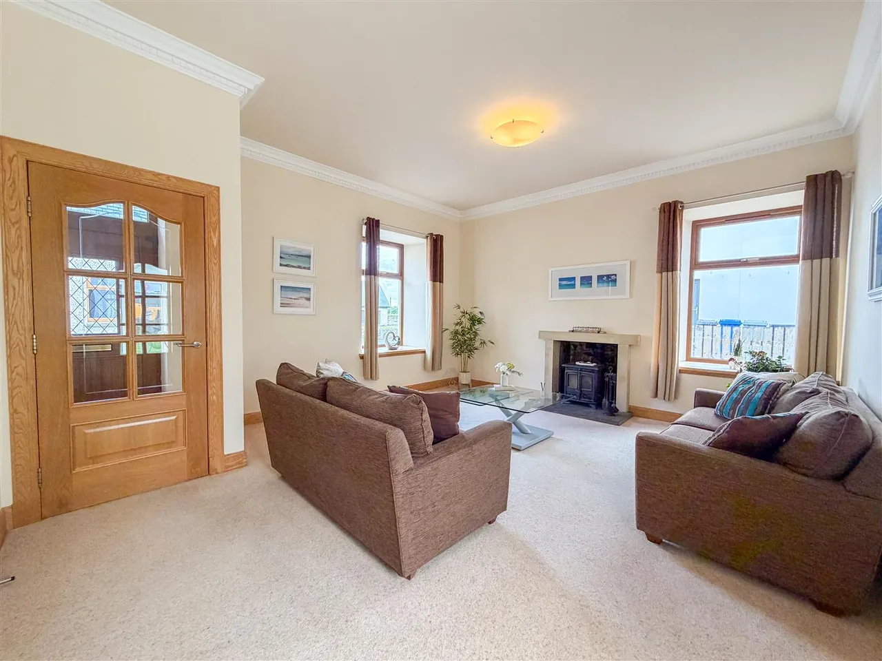 Strathaven, ML10 6RP, photo 37