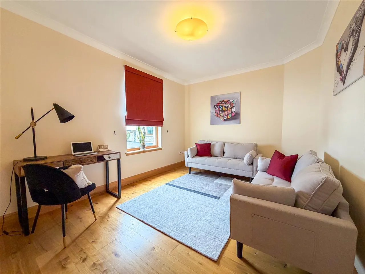 Strathaven, ML10 6RP, photo 12